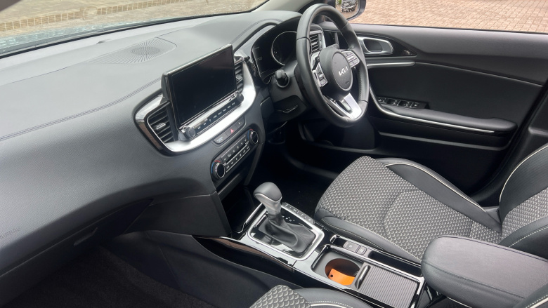 Kia Ceed 1.5T GDi ISG 3 5dr DCT Petrol Estate